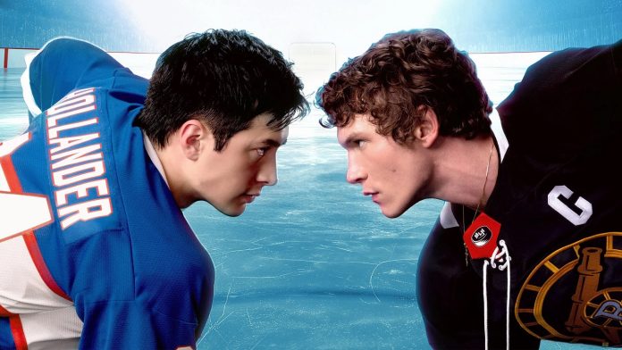 2ª temporada de Heated Rivalry recebe janela de lançamento e contagem de episódios