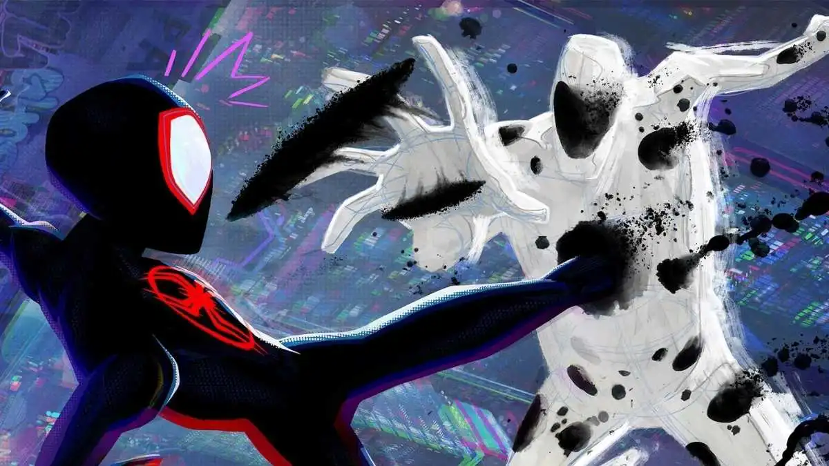 Roteiristas de Homem-Aranha: Além do Aranhaverso explica motivo dos atrasos