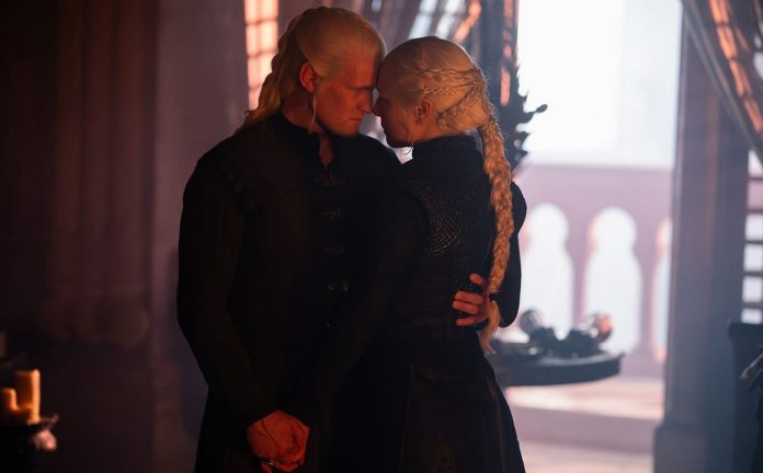 House of the Dragon 3ª temporada de House of the Dragon recebe primeiro trailer épico
