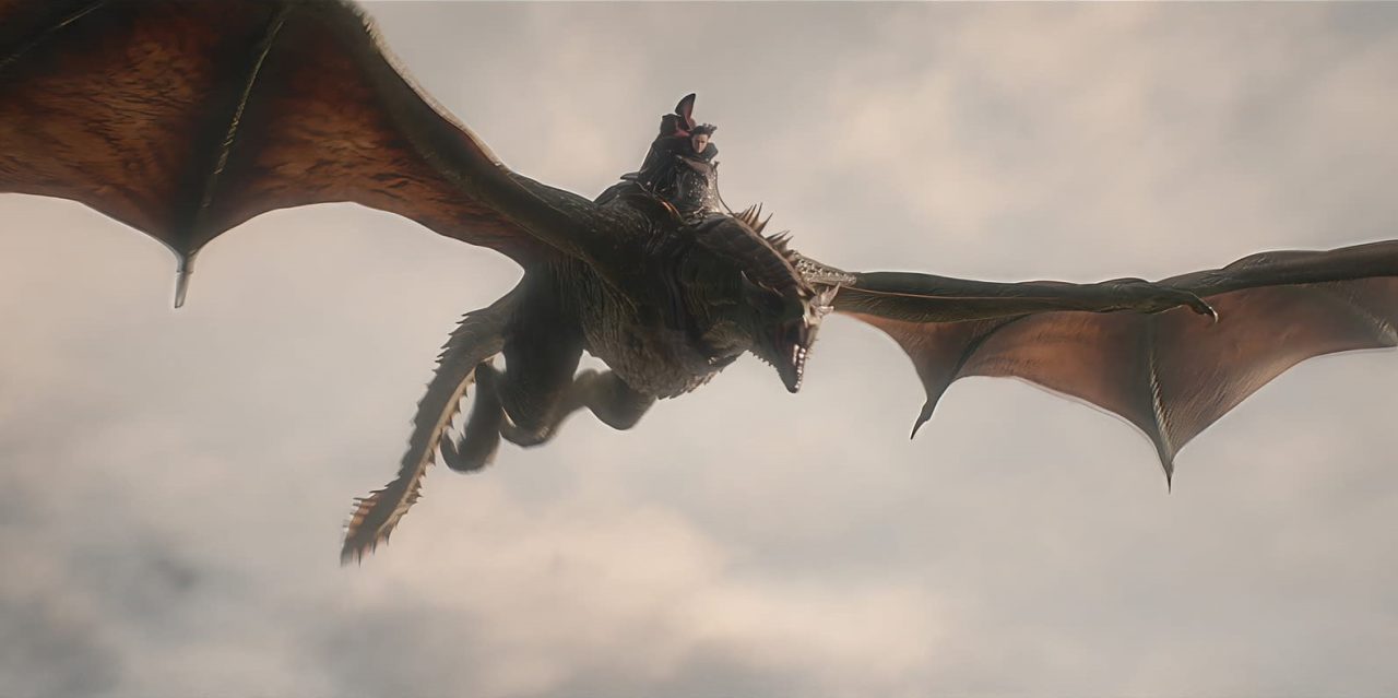 3ª temporada de House of the Dragon recebe primeiro trailer épico
