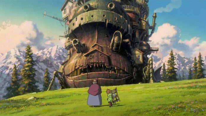 Castelo Animado de Hayao Miyazaki terá nova história após 22 anos, mas com uma condição