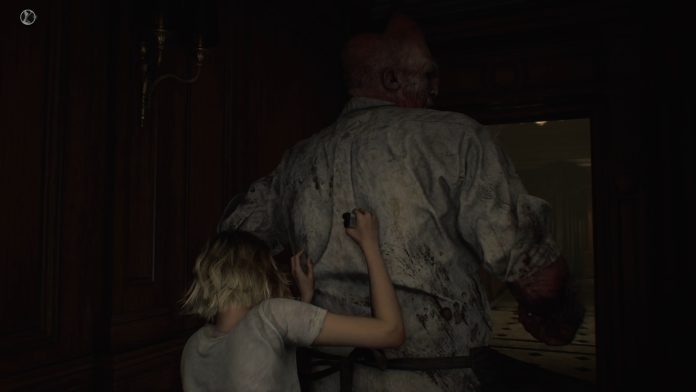 Resident Evil Requiem - Como conseguir a Chave da Despensa na Ala Oeste de Rhodes Hill