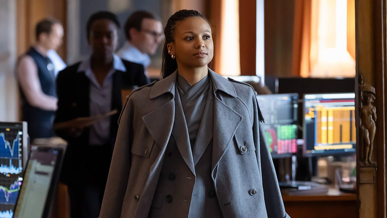 Industry é renovada para quinta e última temporada