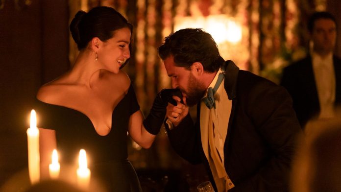 Industry é renovada para quinta e última temporada