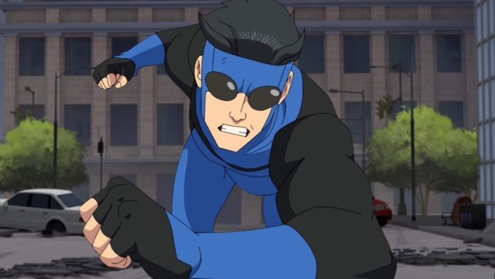 Temporada 4 de Invencível confirma calendário de episódios e estreia com três episódios