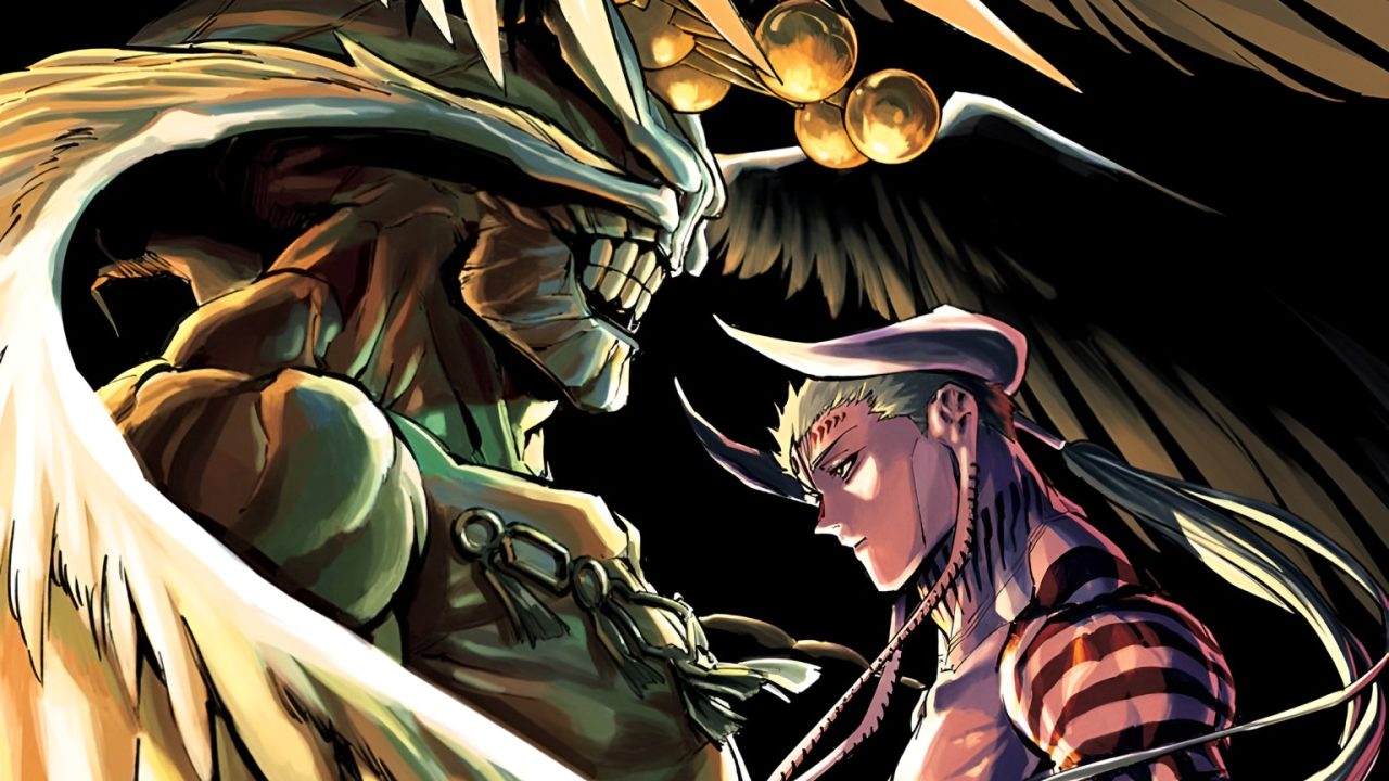 Jujutsu Kaisen Modulo deixou várias perguntas sem resposta após o final do mangá