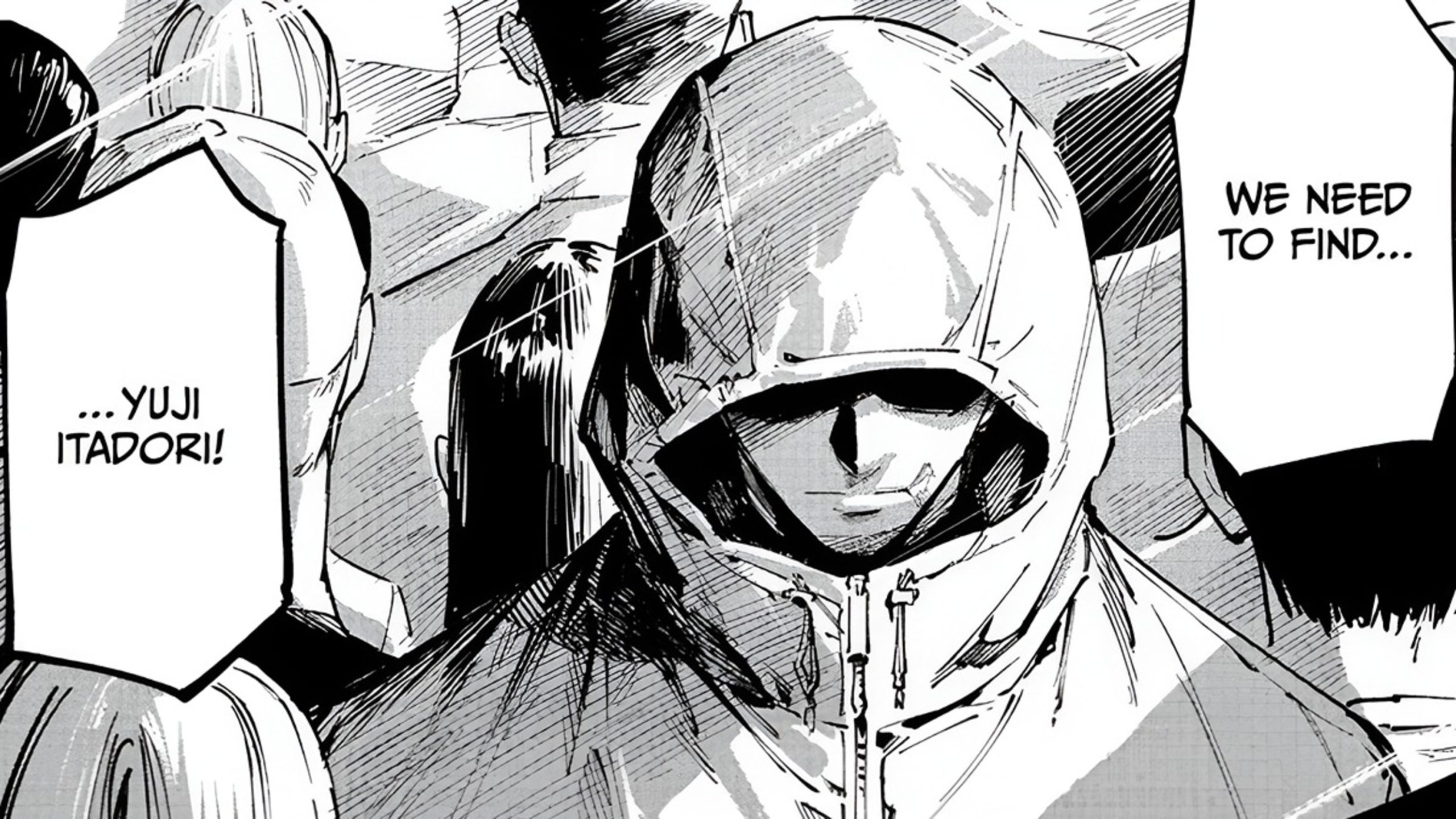 Jujutsu Kaisen precisa de uma nova sequência focada neste personagem