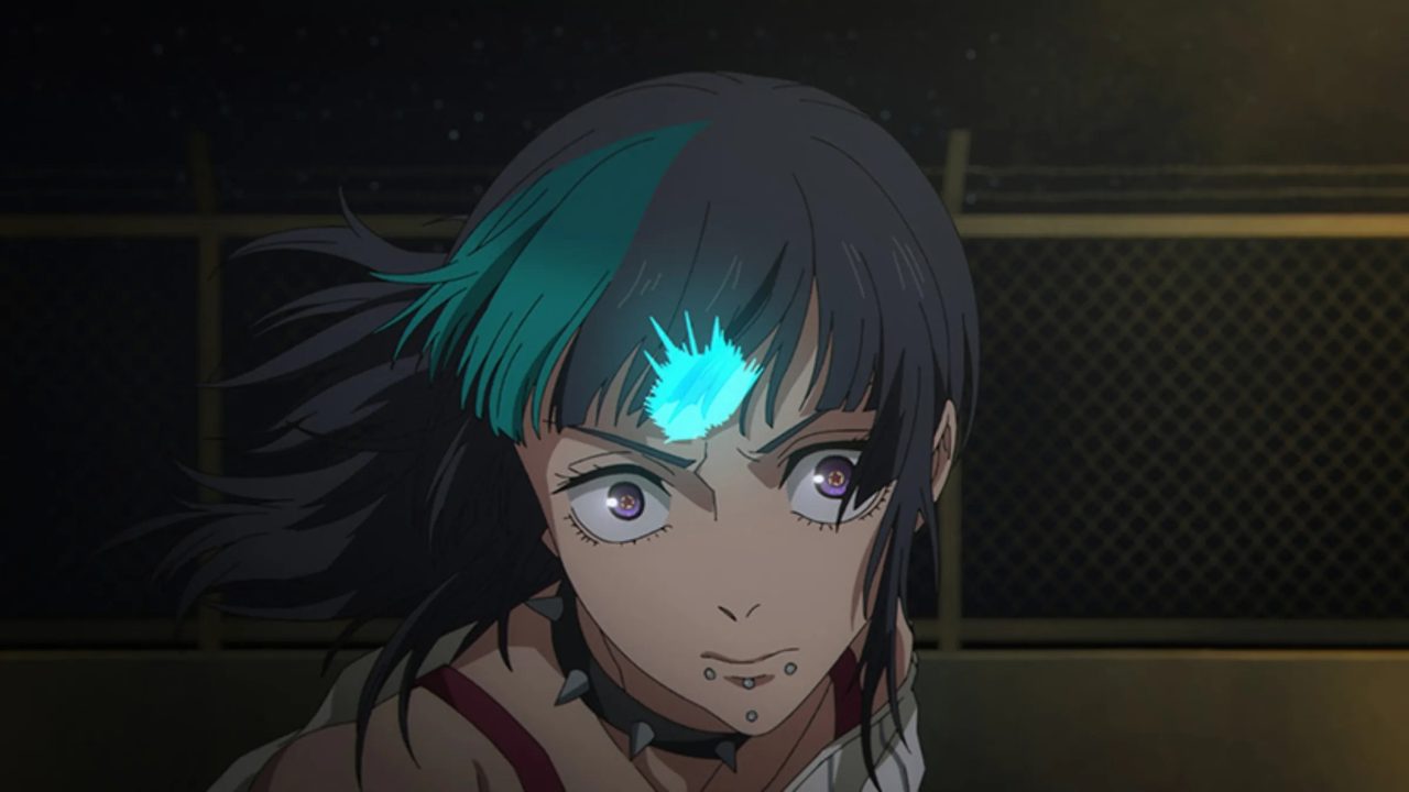 Jujutsu Kaisen Episódio 6 Temporada 3 - Novas imagens do episódio são reveladas 