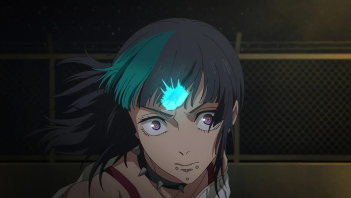 Jujutsu Kaisen Episódio 6 Temporada 3 - Novas imagens do episódio são reveladas