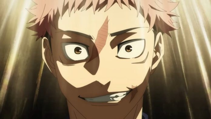 Jujutsu Kaisen revela novo visual com personagens icônicos a caminho do 5º aniversário do anime