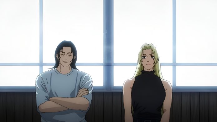 Jujutsu Kaisen Modulo - Mistério milenar dos Espíritos Amaldiçoados está prestes a ser resolvido