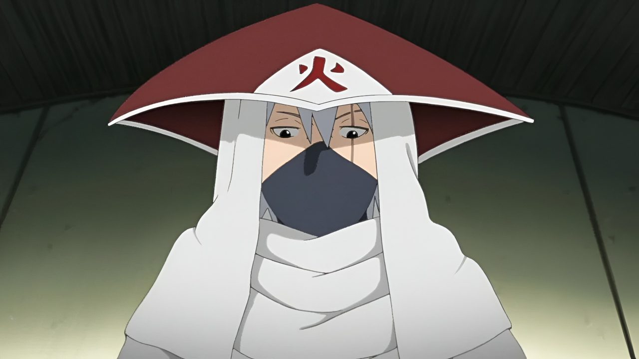 Naruto - Todos os Hokage classificados do pior ao melhor