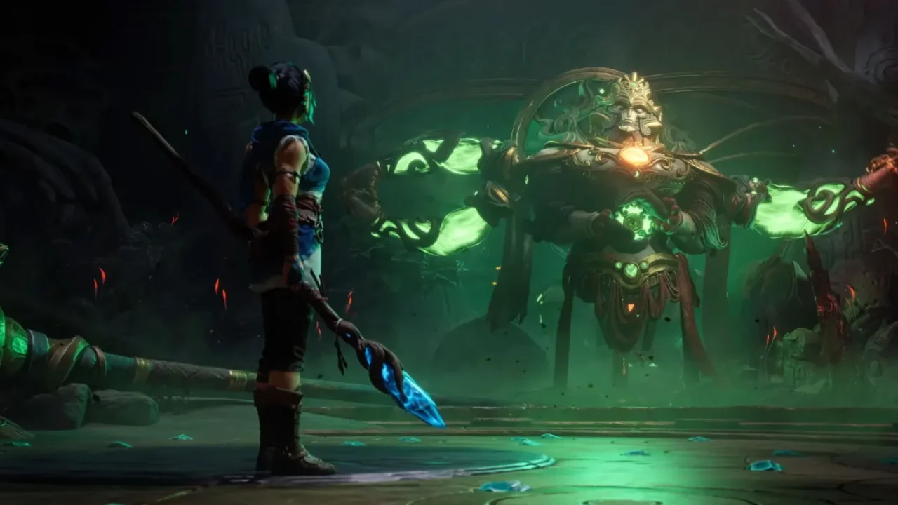 Kena: Scars of Kosmora é anunciada no State of Play; Confira o trailer