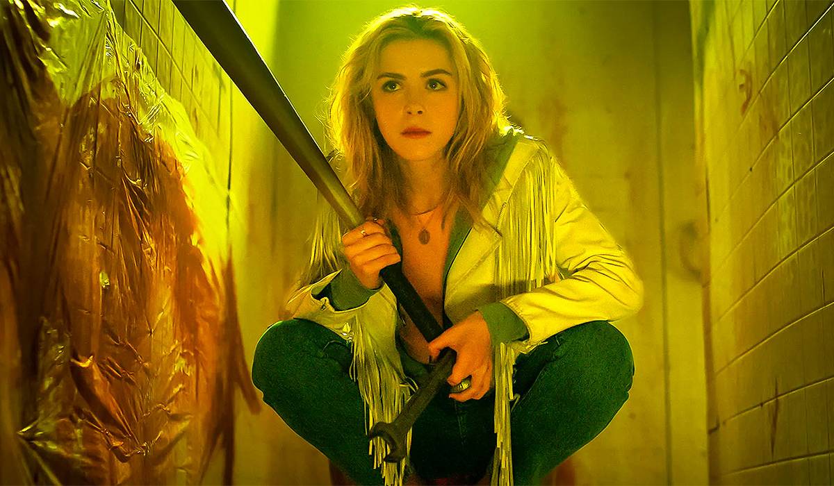 Atriz de O Mundo Sombrio de Sabrina deve ser a Gwen Stacy em Homem-Aranha: Um Novo Dia