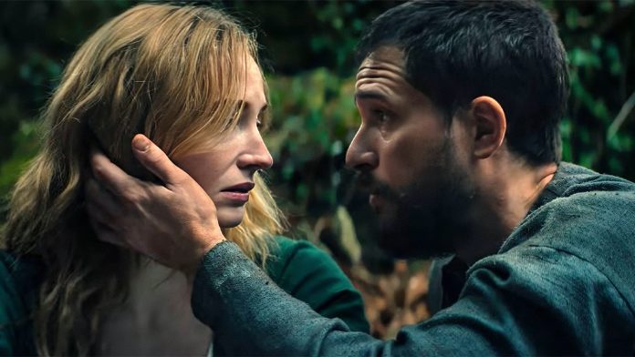 Kit Harington e Sophie Turner, irmãos em Game of Thrones, quase vomitam ao se beijarem para novo filme