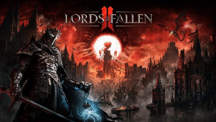 Lords of the Fallen 2 divulga requisitos para PC