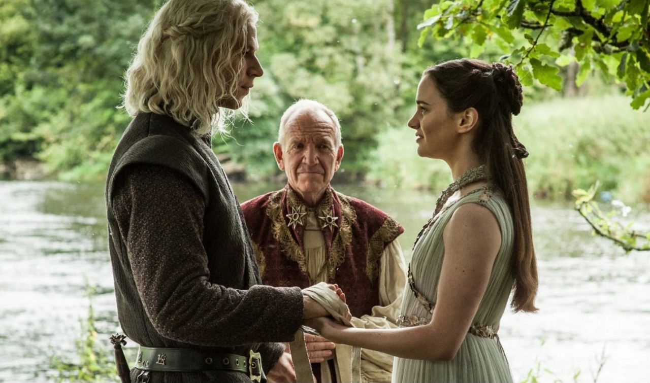 Novo spin-off de Game of Thrones vai mostrar o Rei Louco e o Torneio de Harrenhal