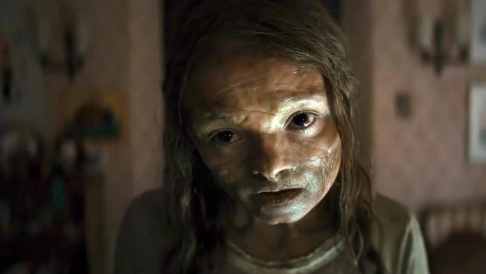 Maldição da Múmia recebe trailer perturbador
