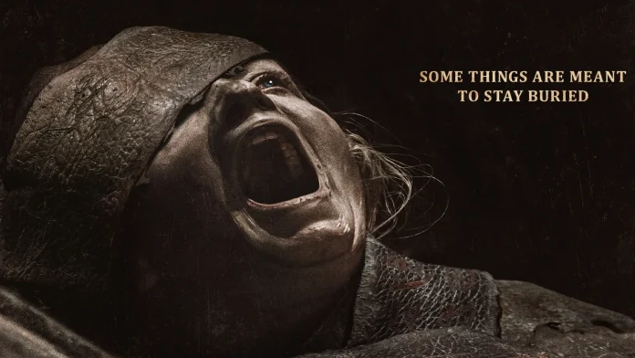 Maldição da Múmia recebe trailer perturbador