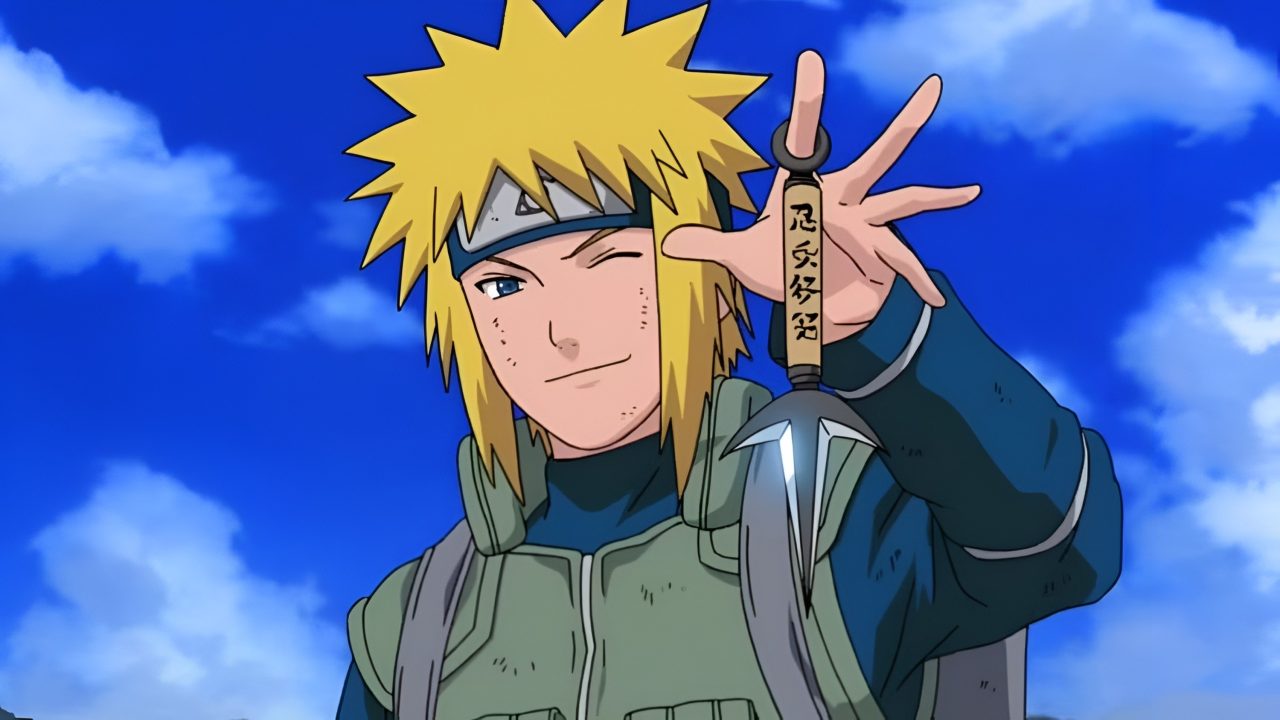 Naruto - Todos os Hokage classificados do pior ao melhor