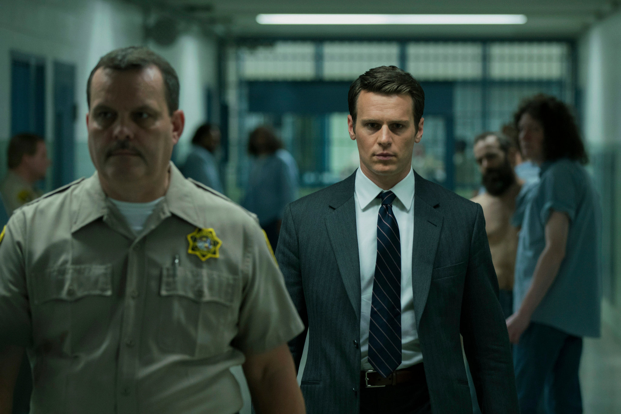 Essa série da Netflix é obrigatória para os fãs de thriller psicológico