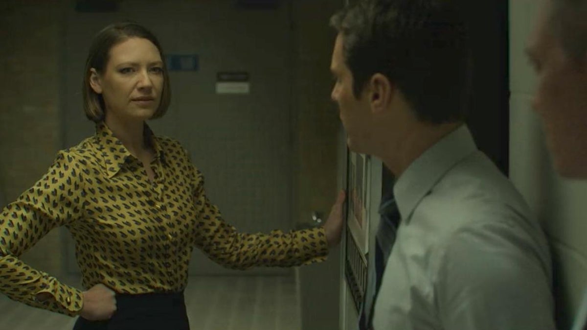 Essa série da Netflix é obrigatória para os fãs de thriller psicológico