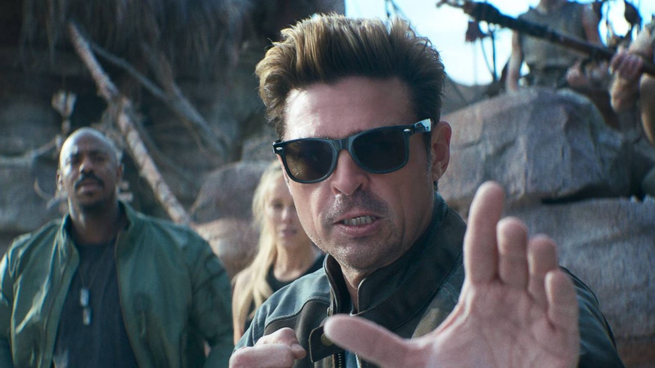 Mortal Kombat II recebe novo trailer épico