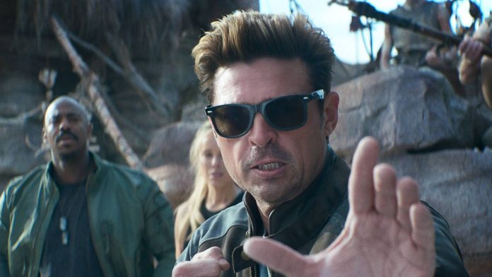 Mortal Kombat II recebe novo trailer épico