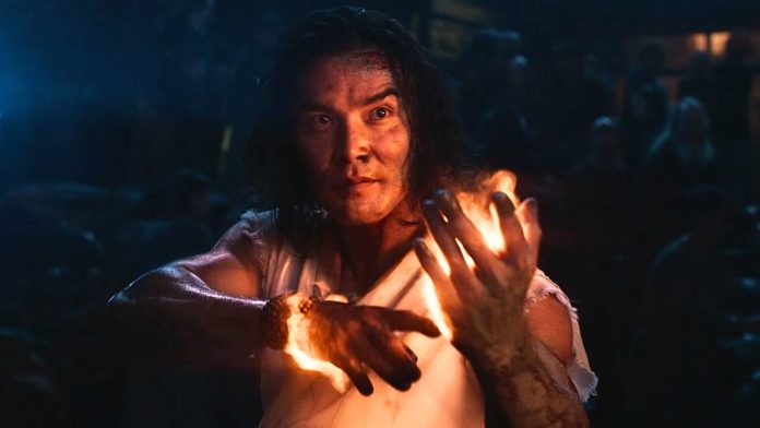 Mortal Kombat II recebe novo trailer épico