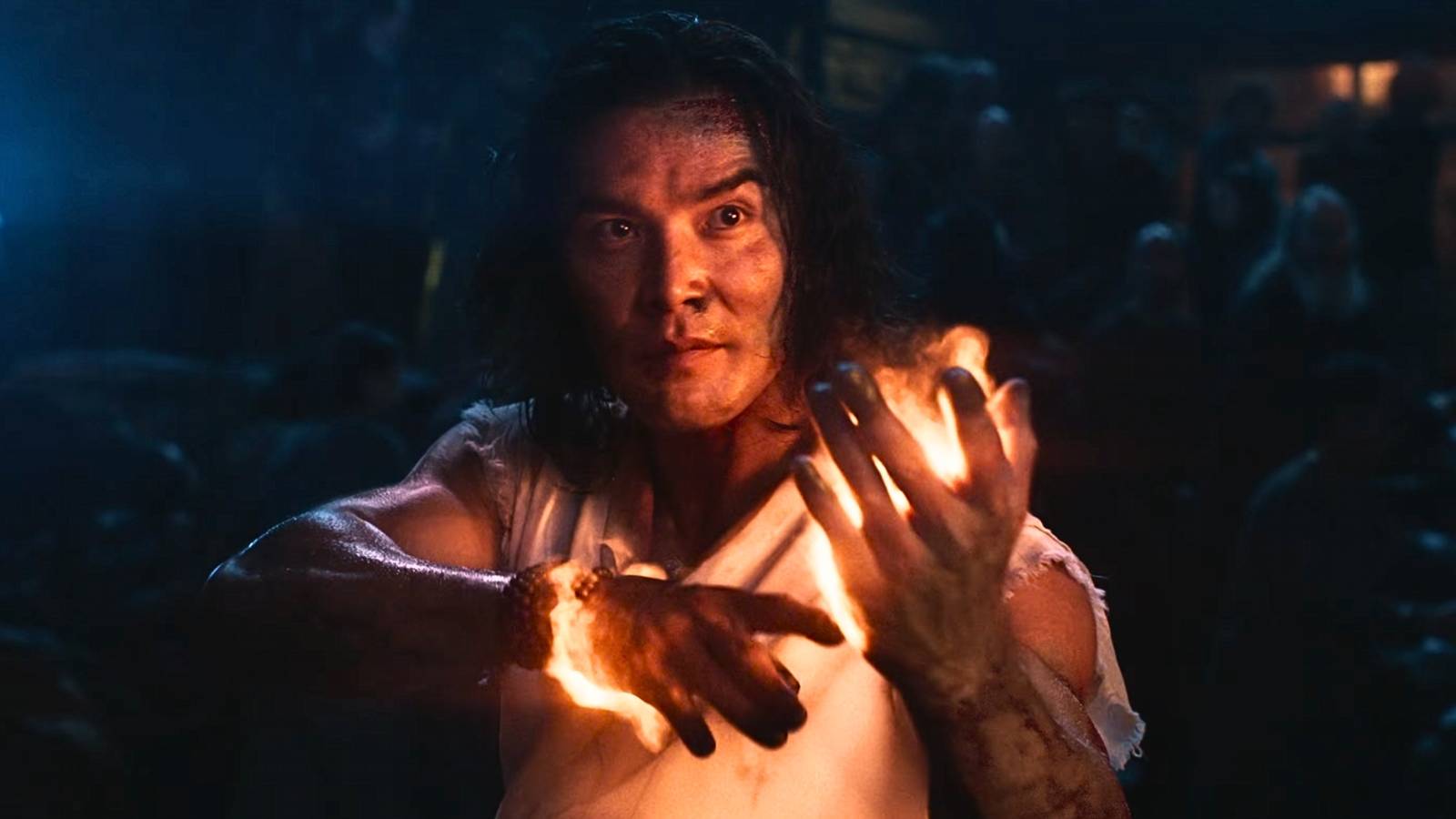 Mortal Kombat II recebe novo trailer épico