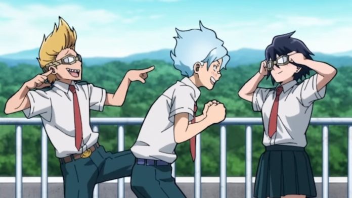 My Hero Academia confirma seu vilão mais trágico, e não é quem muitos esperavam