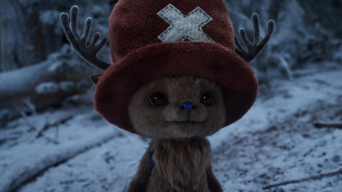 Criador de One Piece revela mudanças importantes na 2ª temporada do live-action da Netflix