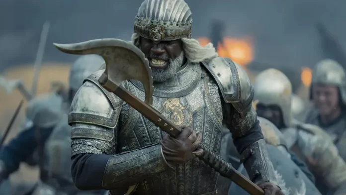 Criador de Samurai Jack e Primal é o responsável pela nova série de Game of Thrones focada em Corlys Velaryon