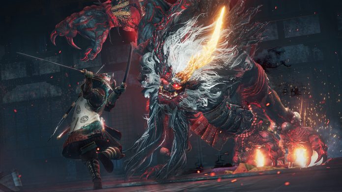 Nioh 3 - Lista Completa de Textos de Forja e Como Usar