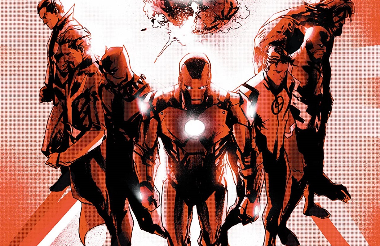 História de Vingadores: Doutor Destino é inspirada em uma das HQs mais aclamadas da Marvel