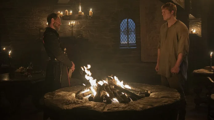 Showrunner de O Cavaleiro dos Sete Reinos explica o motivo dos episódios serem tão curtos