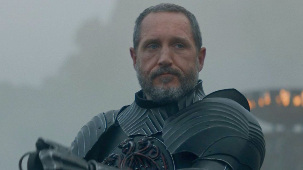 Criador de O Cavaleiro dos Sete Reinos explica a decisão de Baelor no final do episódio 4