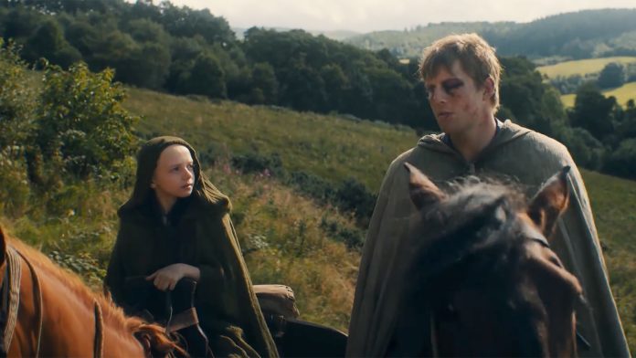 Criador de O Cavaleiro dos Sete Reinos esclarece mudança do nome da série no último episódio