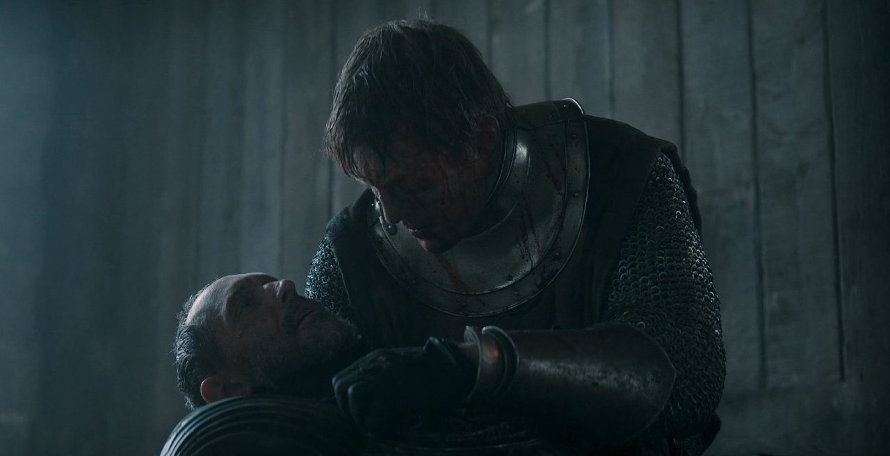 Entenda o final do episódio 5 de O Cavaleiro dos Sete Reinos