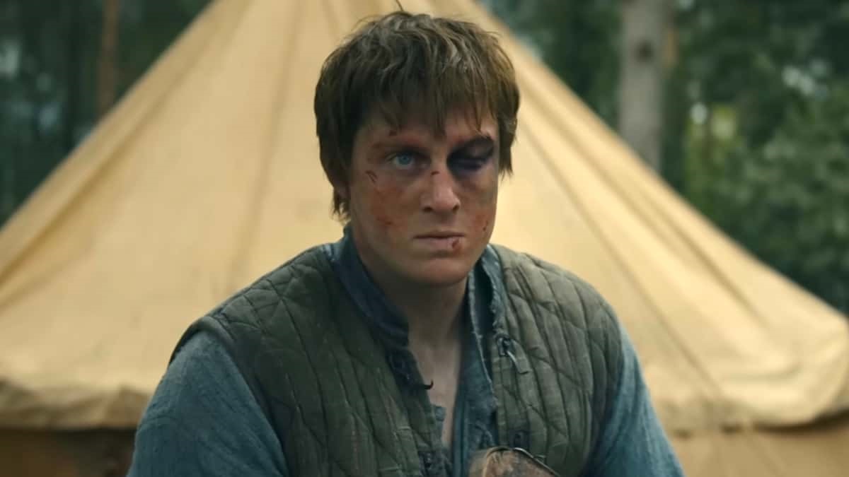 Assista ao trailer do sexto e último episódio de O Cavaleiro dos Sete Reinos