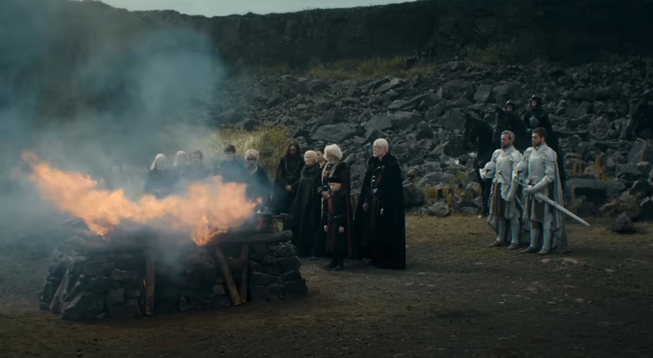 Assista ao trailer do sexto e último episódio de O Cavaleiro dos Sete Reinos