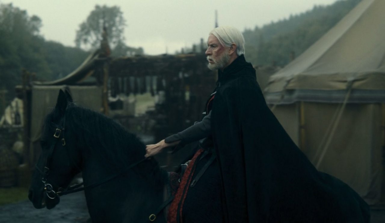 Entenda a cena pós-créditos do último episódio da 1ª temporada de O Cavaleiro dos Sete Reinos