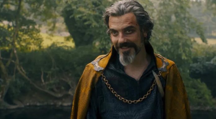 O Cavaleiro dos Sete Reinos (2) Lyonel Baratheon vai voltar para a 2ª temporada de O Cavaleiro dos Sete Reinos? Ator responde