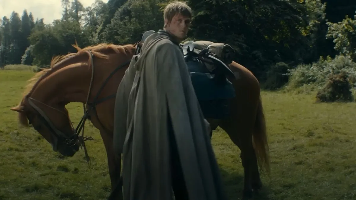 Criador de O Cavaleiro dos Sete Reinos esclarece mudança do nome da série no último episódio