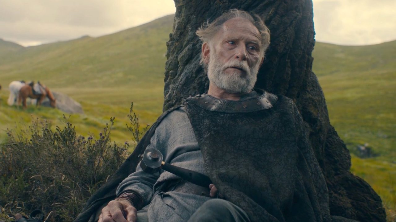 O Cavaleiro dos Sete Reinos - Sor Duncan foi ou não armado cavaleiro por Sor Arlan?