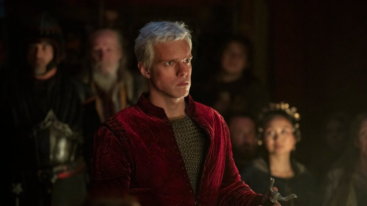 Entenda o final do episódio 3 de O Cavaleiro dos Sete Reinos