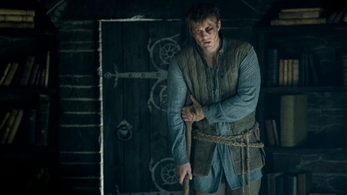 Entenda o final do episódio 6 da 1ª temporada de O Cavaleiro dos Sete Reinos