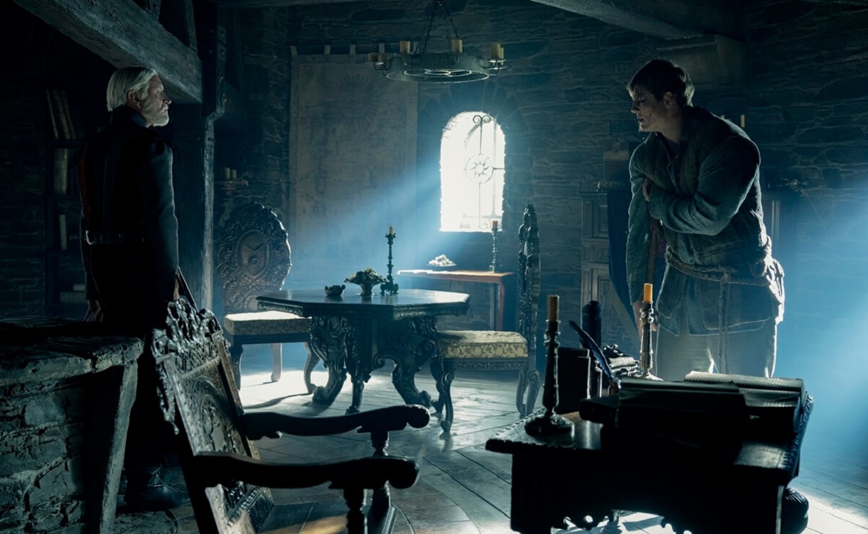 George R.R. Martin explica por que o episódio 6 de O Cavaleiro dos Sete Reinos é o seu favorito