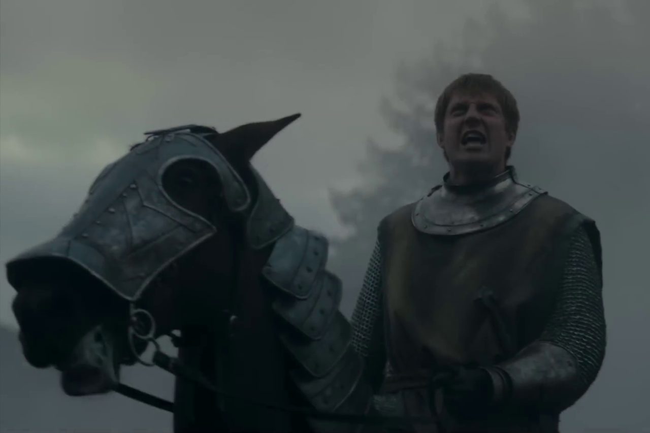 Confira o trailer do episódio 4 de O Cavaleiro dos Sete Reinos