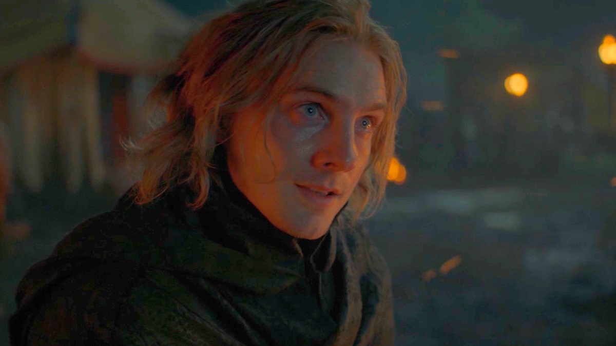 Henry Ashton, o Daeron de O Cavaleiro dos Sete Reinos, quase foi o Jon Snow em Game of Thrones